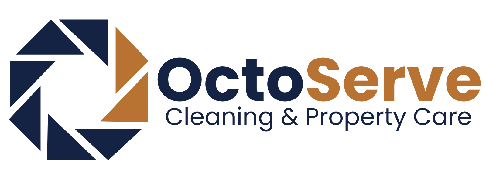 OctoServe