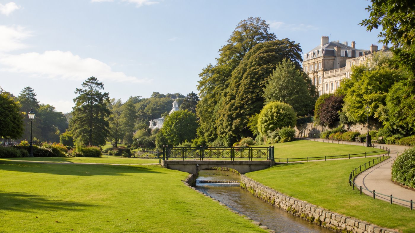 OctoServe property care standards and accountability for managed sites across Bournemouth, Poole and Christchurch